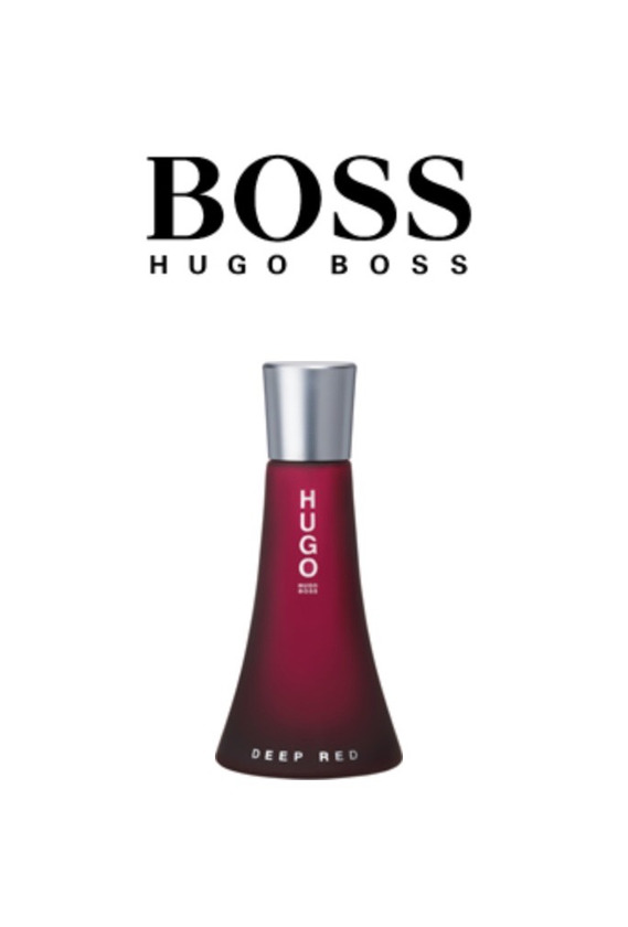 Producto Hugo deep red