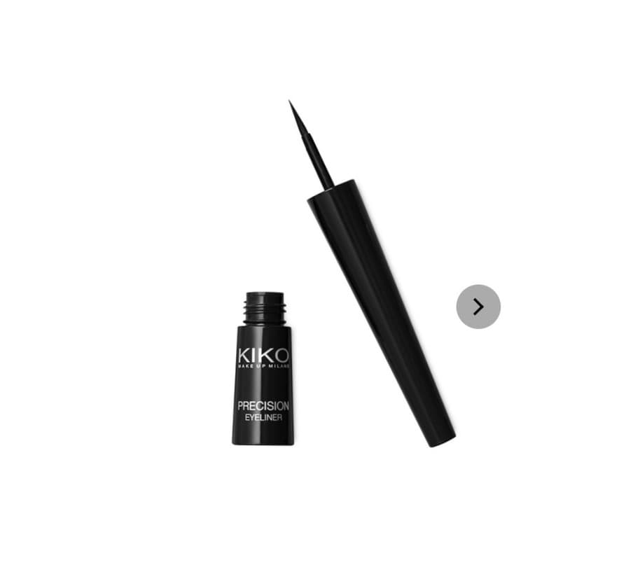 Product Precision Eyeliner