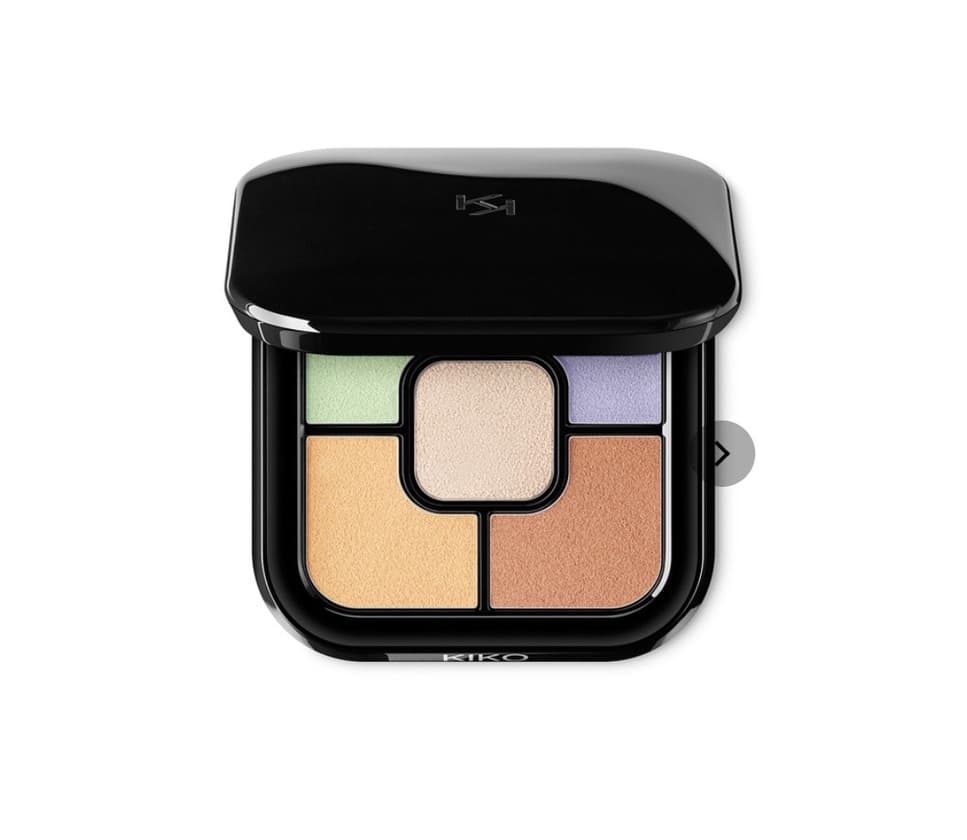 Product Colour Correct Concealer Palette