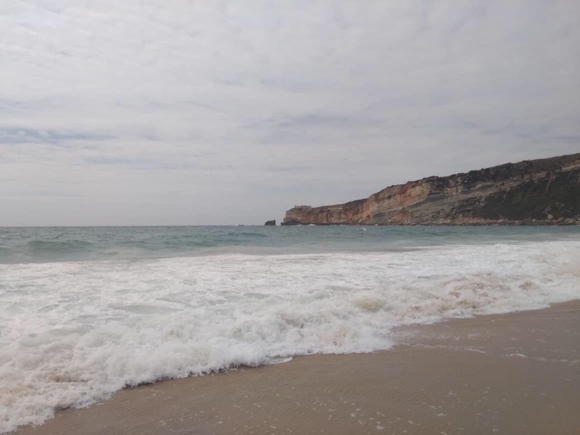 Place Nazaré