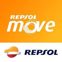 App Repsol Move