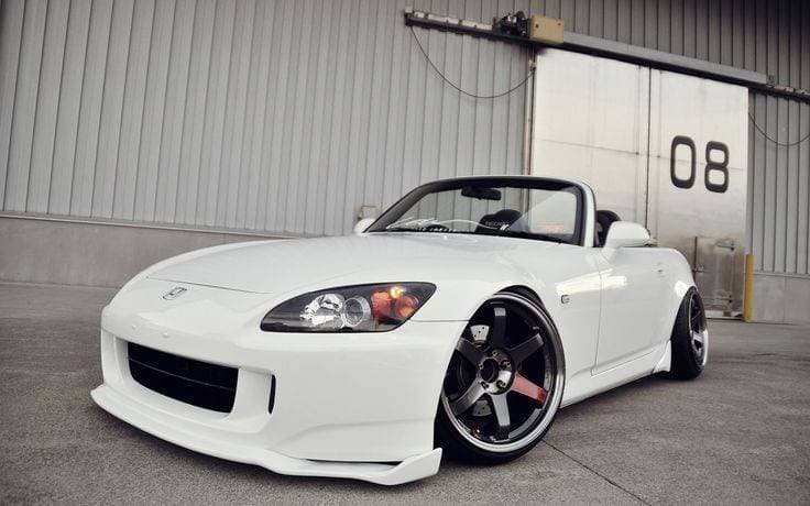 Fashion Honda S2000