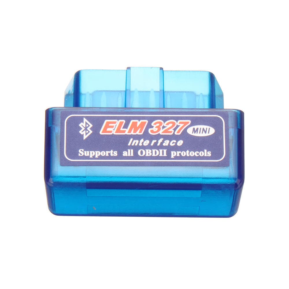 Fashion Mini- ELM327 OBD ll