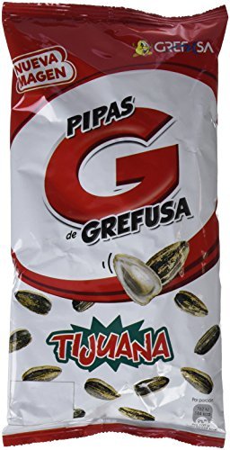 Product Pipas g Grefusa Pipas Tijuana