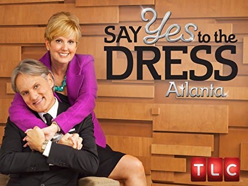 Serie Say Yes to the Dress: Atlanta