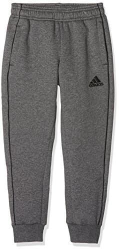 Producto adidas Core18 Sweat Pants Sport Trousers, Unisex Niños, Gris