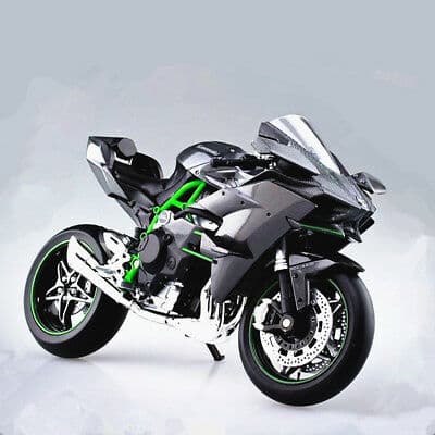 Product Kawasaki ninja h2