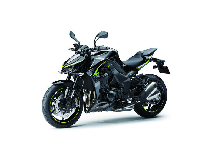 Product Kawasaki z1000