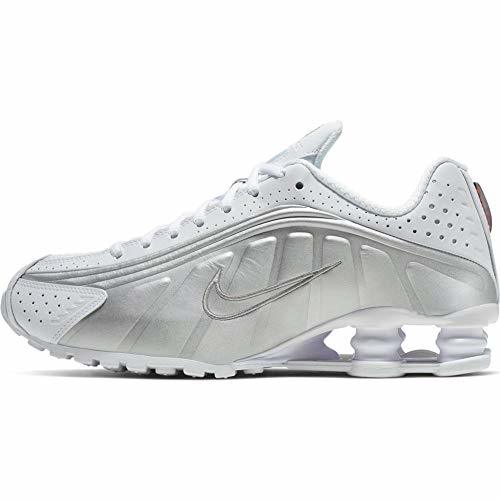 Place Nike Shox R4