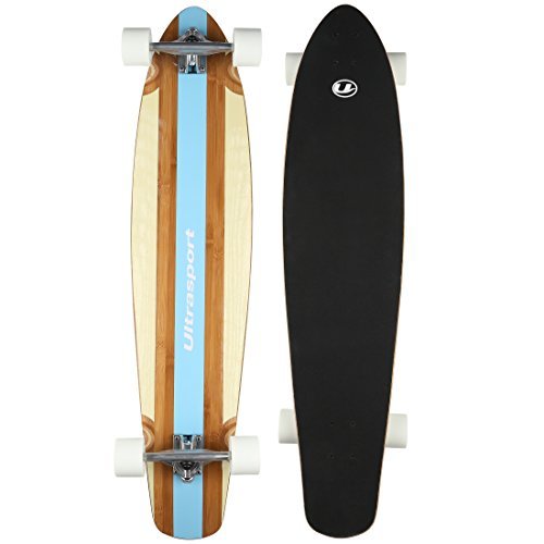 Fitness Ultrasport - Longboard