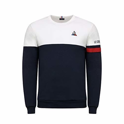 Product Le Coq Sportif Tri Crew Sweat N°1 Sudadera