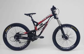 Product Bicicleta downhill