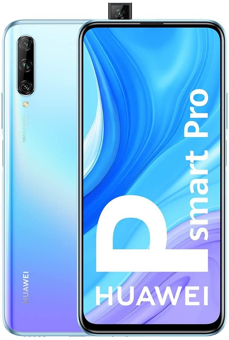 Product Huawei P Smart Pro Smartphone con Pantalla Ultra FullView FHD+ de 6.59"