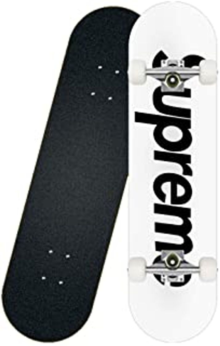 Product Patinetas Tabla de Skate Completa de 31"x 8"