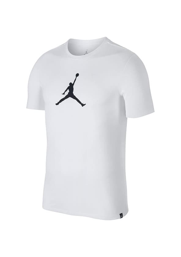 Fitness Nike M J Jumpman SS Crew Short Sleeve T-Shirt