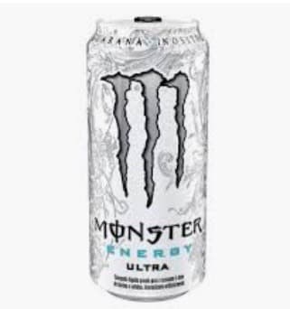 Product Monster - Ripper Juiced, Bebida energética, 500 ml