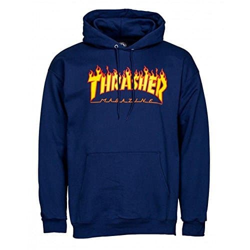 Fashion Thrasher