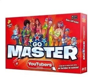 Product Go master 