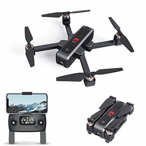 Producto EACHINE EX3 Drone 2k GPS