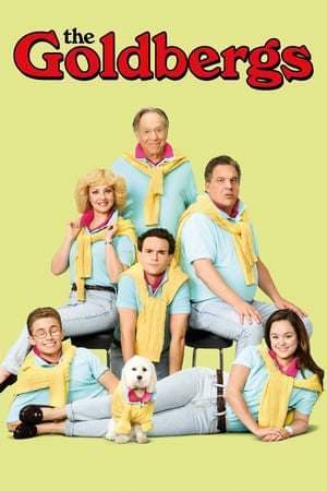 Serie The Goldbergs