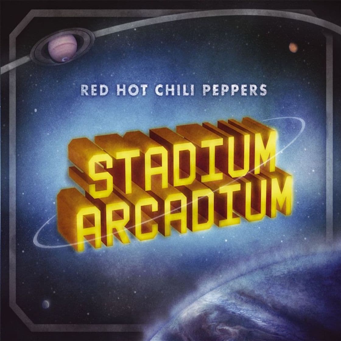 Canción Snow (Hey Oh) - Red Hot Chili Peppers