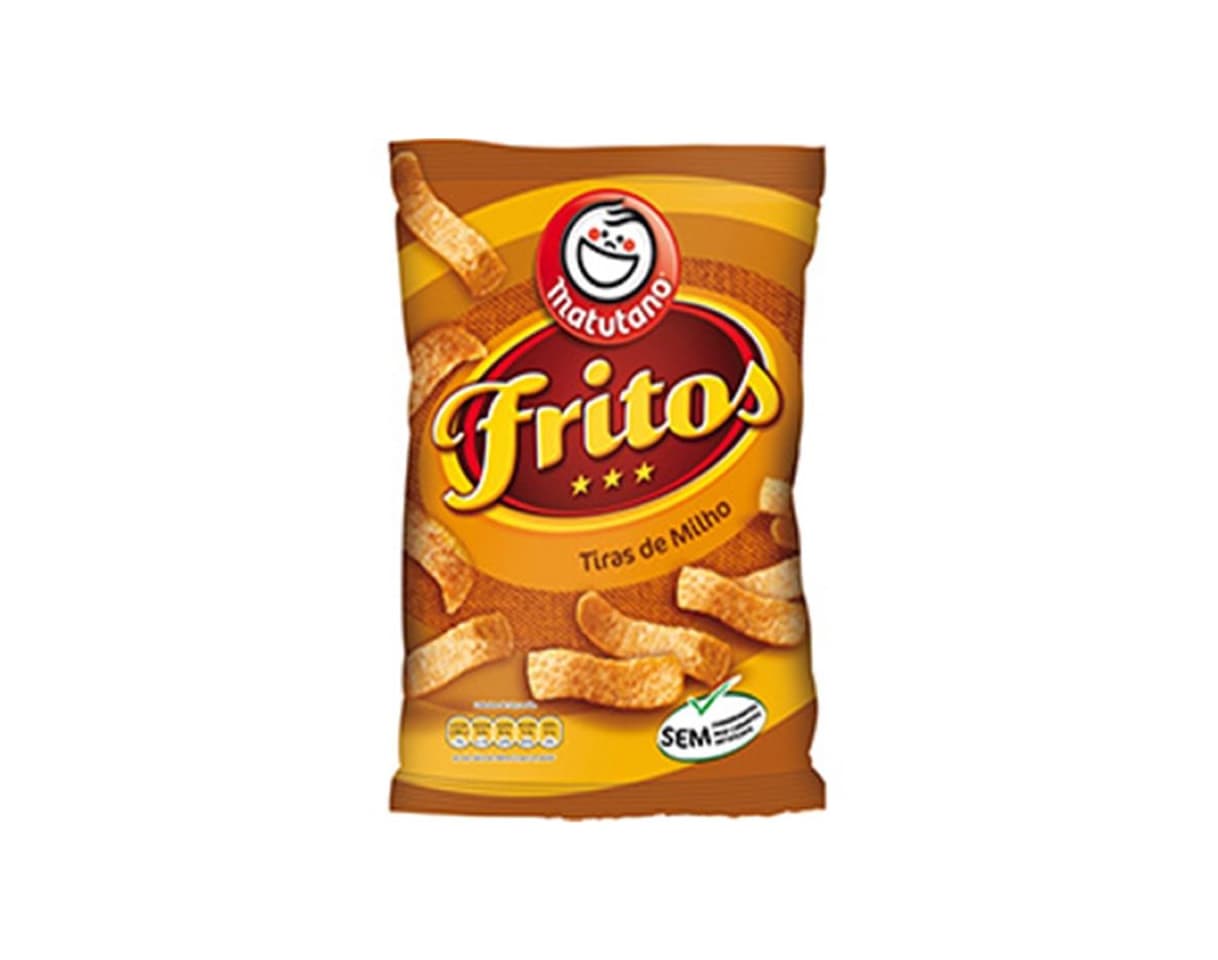 Product Fritos da Matutano