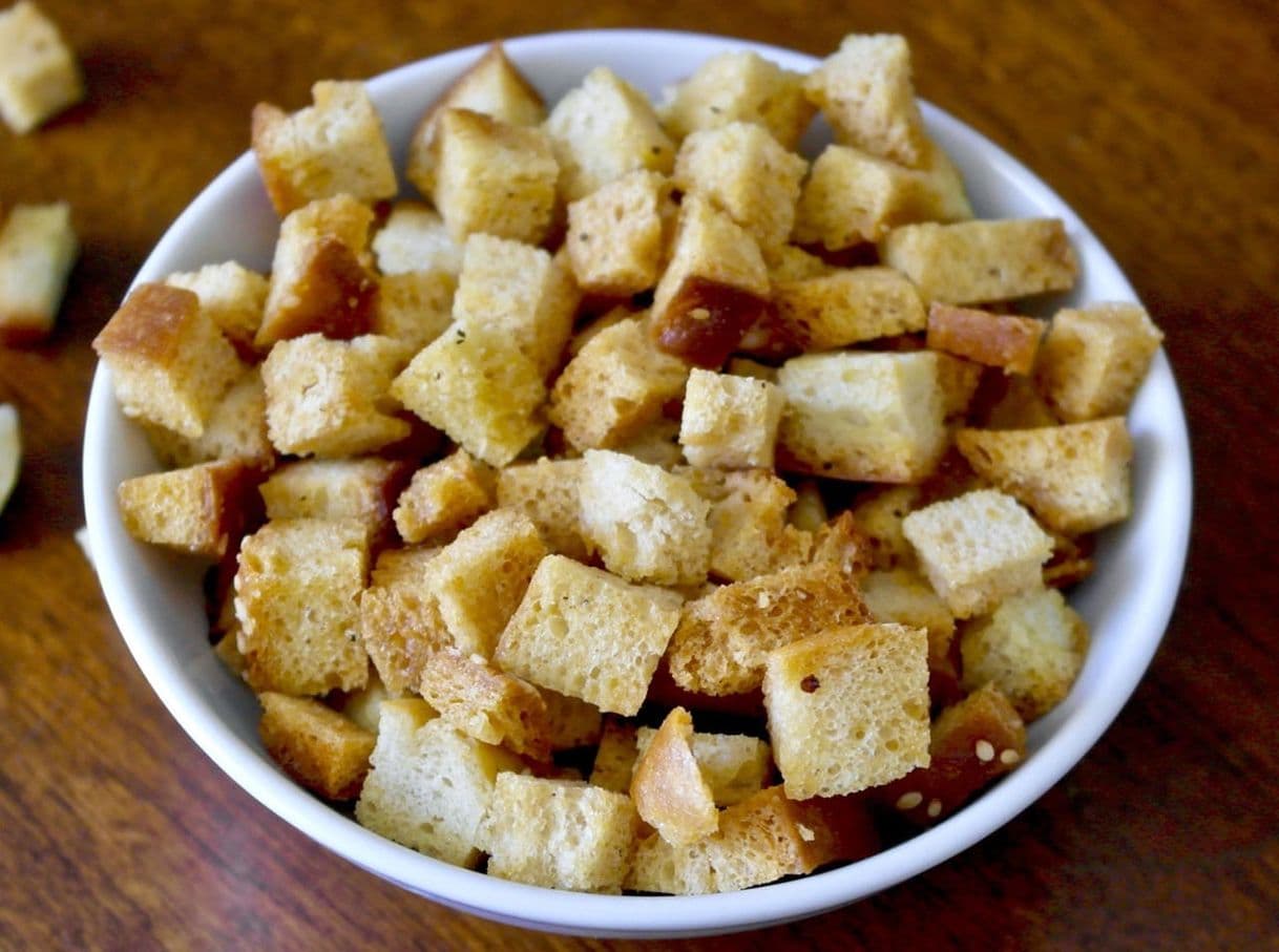 Moda Croutons