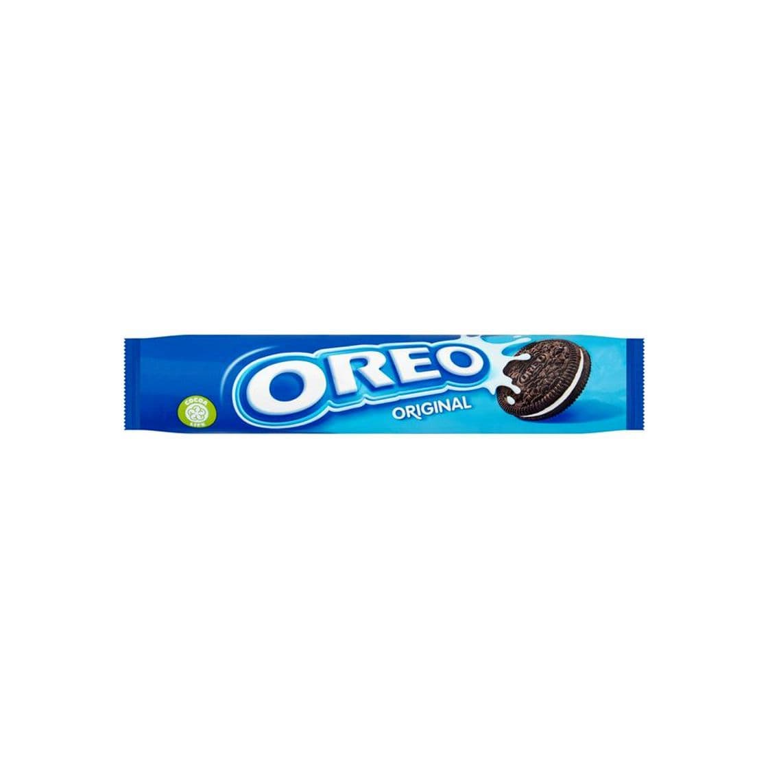 Product Oreo 