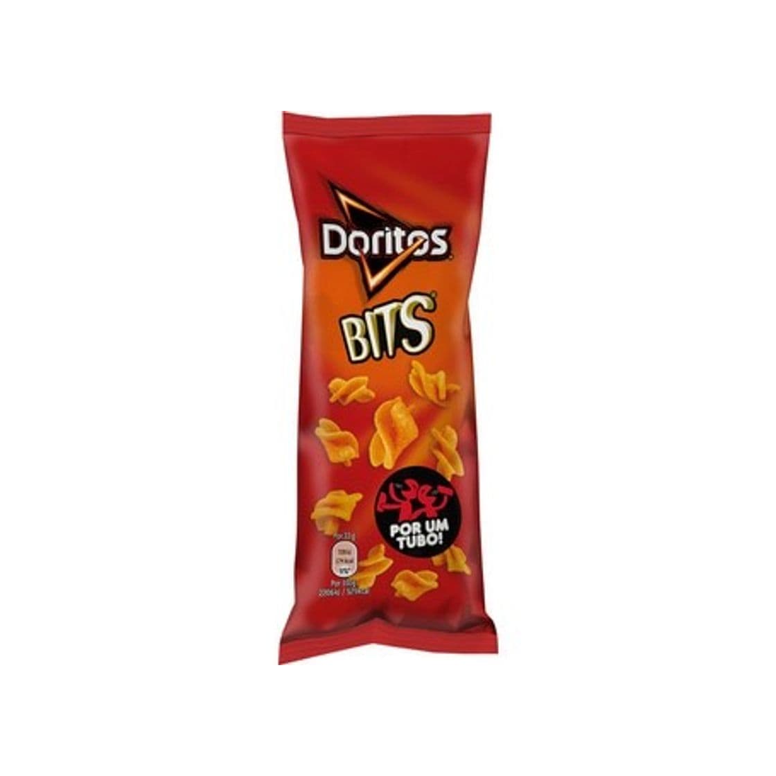 Product Doritos Bits