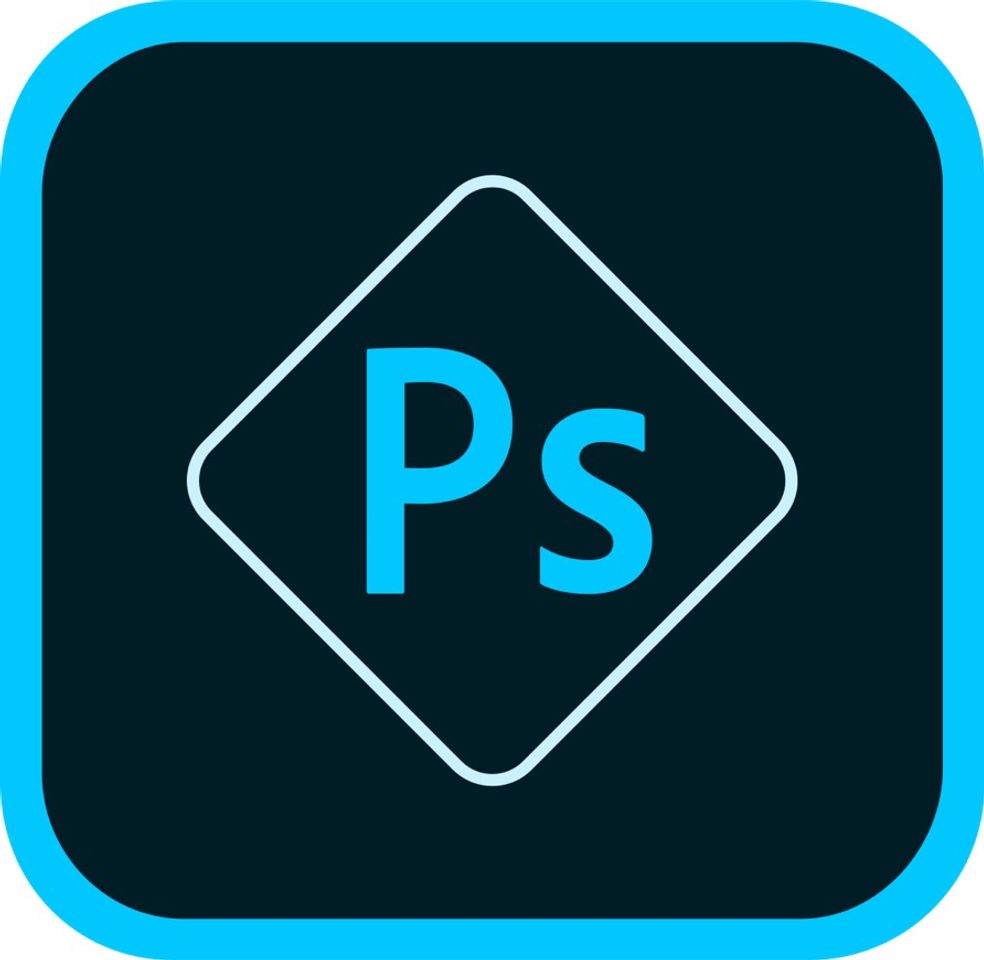 App Photoshop Express Photo Editor