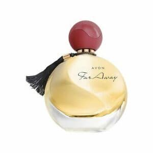 Belleza Far Away Eau de Parfum Spray 50 ml