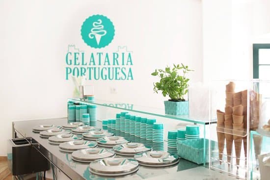 Restaurantes Gelataria Lis