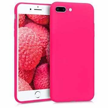 Electrónica kwmobile Funda para Apple iPhone 7 Plus