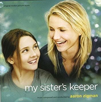 Libro My Sister's Keeper