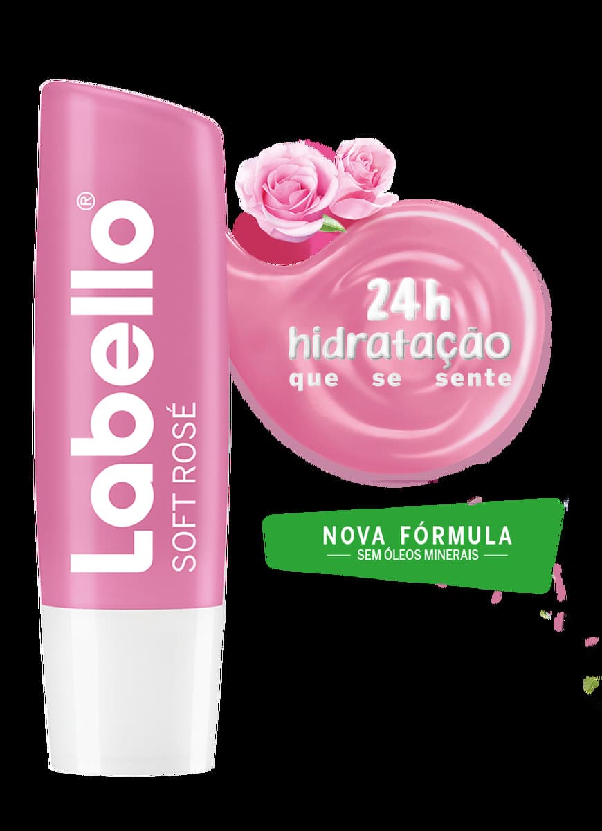 Producto Batom Labello