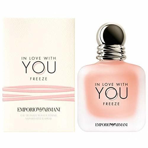 Product Armani In Love With You Freez-50 ml