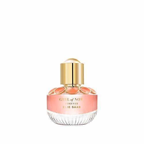 Beauty Elie Saab 57962 Girl Of Now Forever Eau de Parfum