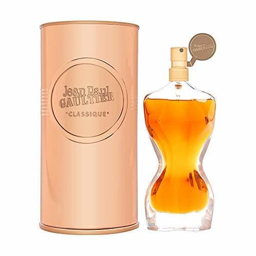 Beauty Jean Paul Gaultier Classique Essence Perfume Vaporizador