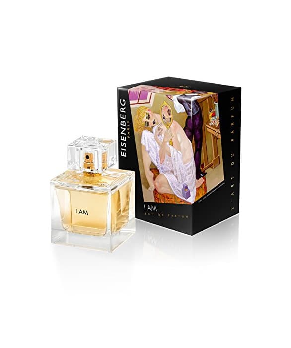 Product Eisenberg I Am agua de perfume