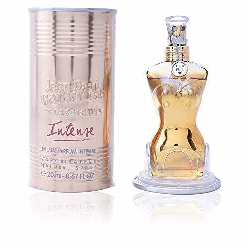 Product CLASSIQUE INTENSE edp intense vaporizador 20 ml