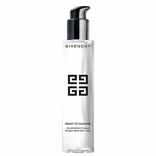 Producto Givenchy Ready-To-Cleanse Micellar Water Skin Toner 200ml