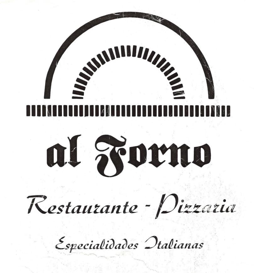 Restaurants Pizzaria Al Forno