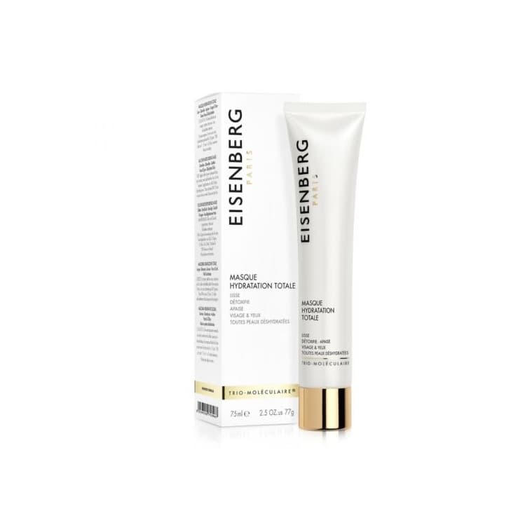 Producto Eisenberg Masque Hydratation Totale 