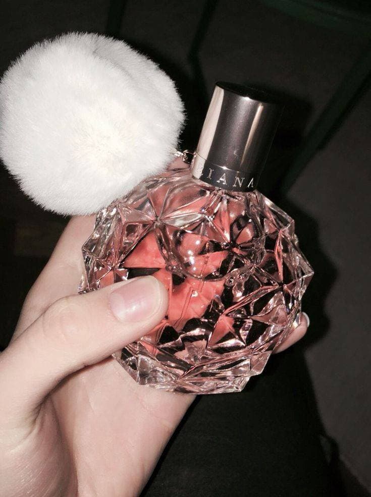 Fashion PERFUM 🌹✨