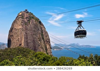 Place Pão de Açucar