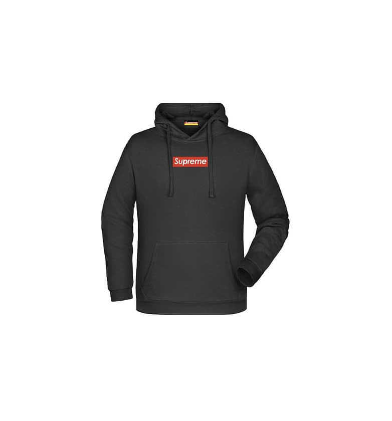 Product Supreme hoodie