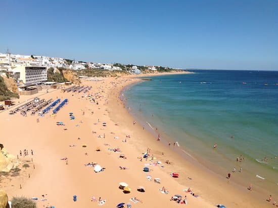 Place Albufeira