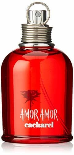 Beauty Cacharel Amor Amor Mujer Eau De Toilette 50 ml