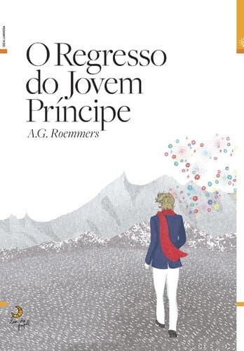 Libro O Regresso Do Jovem Príncipe