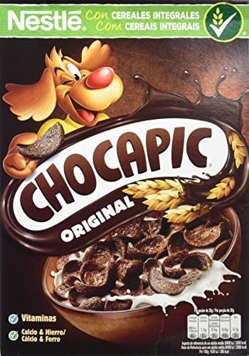 Producto Cereales Nestlé Chocapic